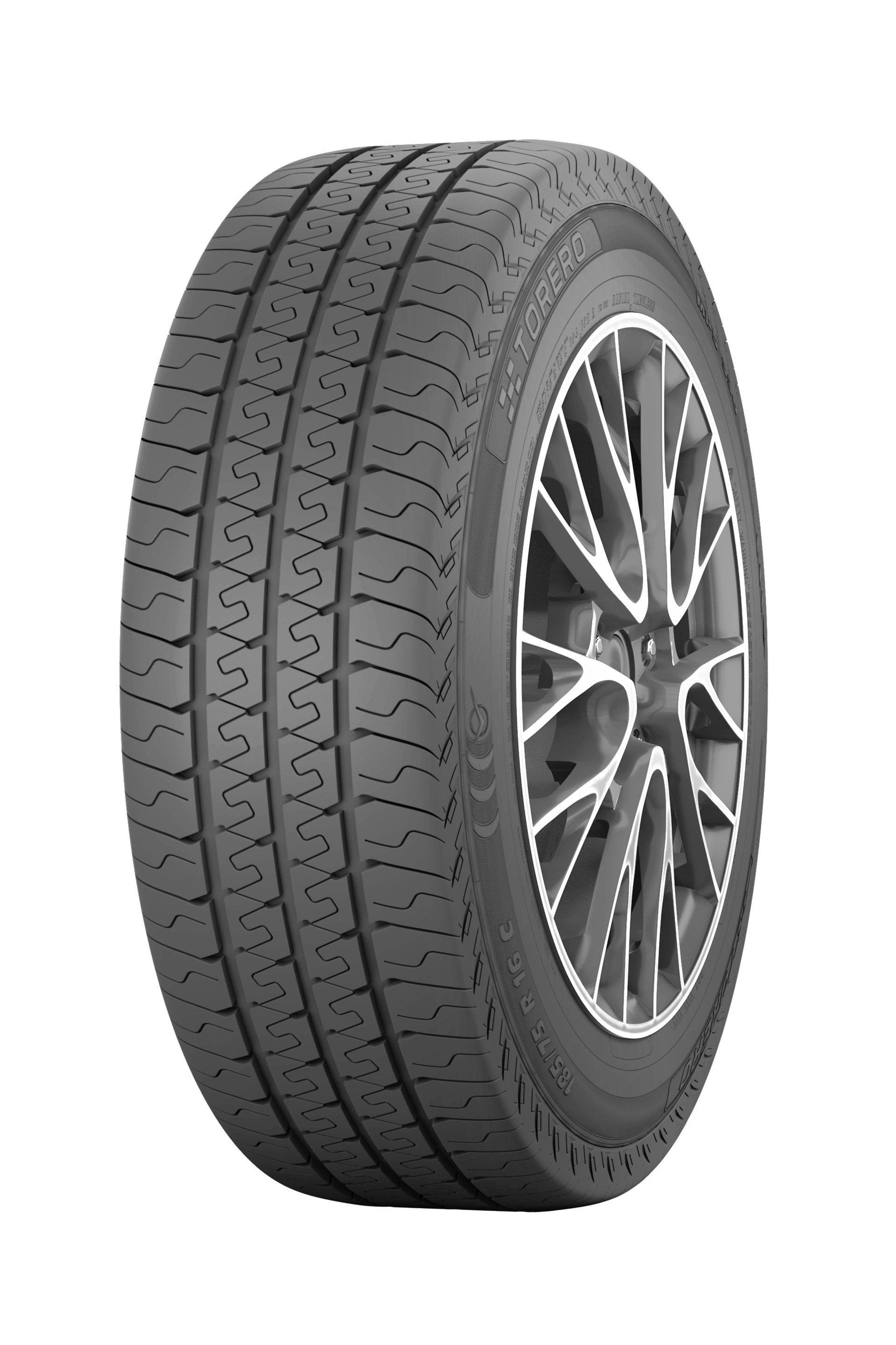 картинка TORERO MPS330 195/70R15C 104/102R- Шины летние от нашего магазина