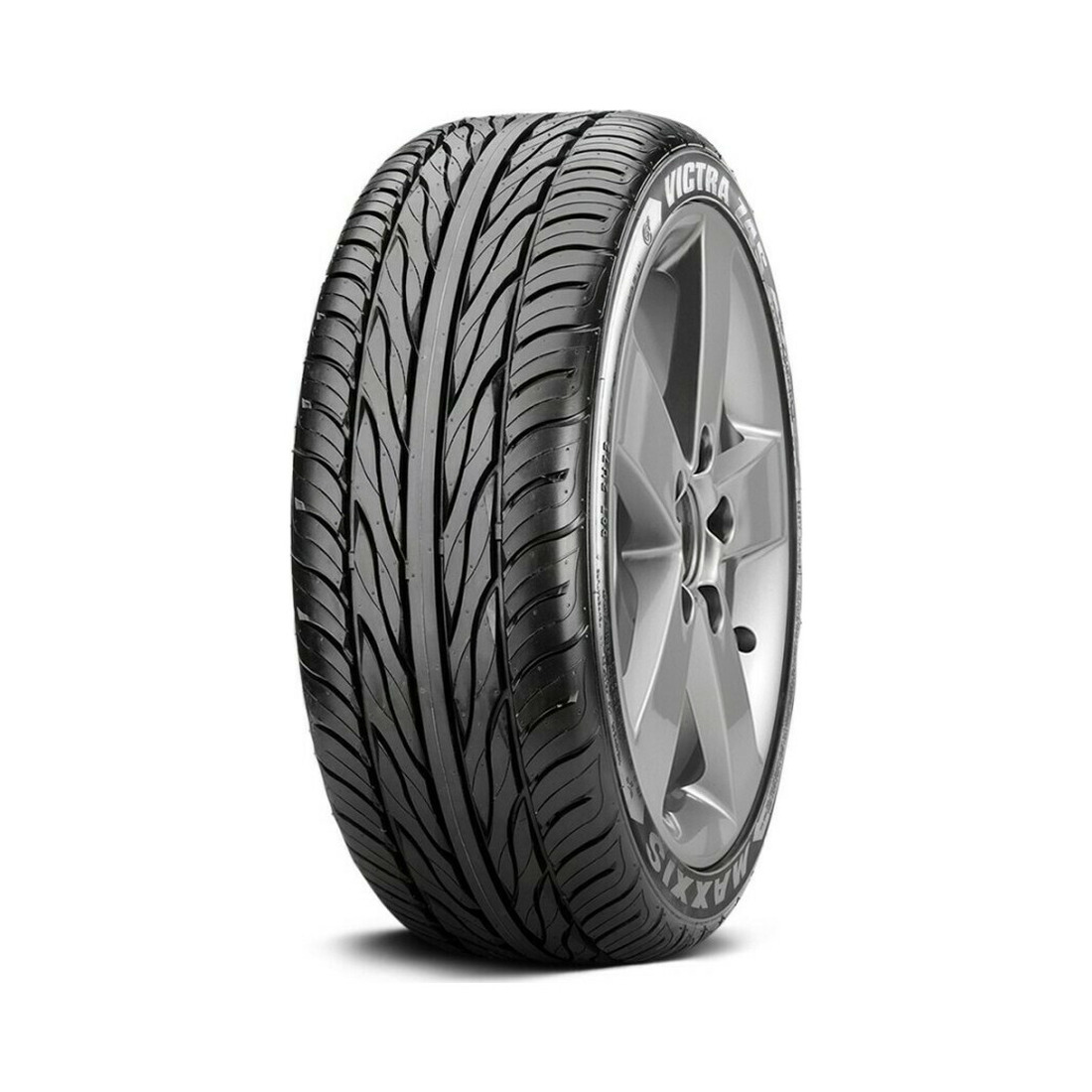 картинка Maxxis-R18 245/45 100W ZR XL Maxxis Victra MA-Z4S- Шины летние от нашего магазина