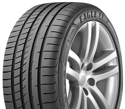 картинка Goodyear 225/55 R17 Eagle F1 Asymmetric 3 97Y Runflat- Шины летние от нашего магазина