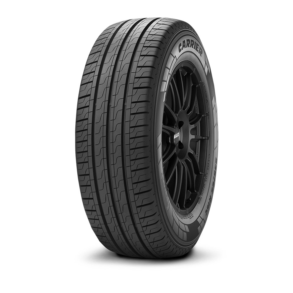 картинка PIRELLI CARRIER 215/75R16C 113R- Шины летние от нашего магазина