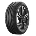 картинка  Michelin 255/60R18 112W XL Pilot Sport 4 SUV TL- Шины летние от нашего магазина