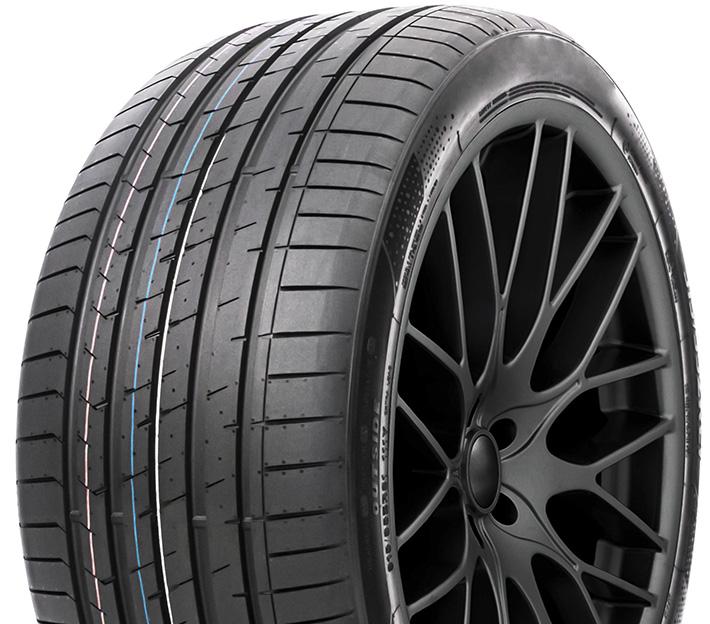 картинка Compasal 245/45 R18 BLAZER UHP II 100Y- Шины летние от нашего магазина