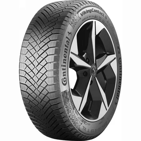 картинка Continental 235/50 R19 VikingContact 8 103T- Шины зимние от нашего магазина