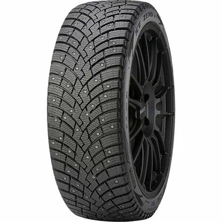 картинка Pirelli-R18 235/50 101H XL Pirelli Ice Zero 2 Шип.- Шины зимние от нашего магазина