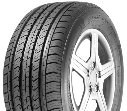 картинка Sunfull 285/65 R17 MONT-PRO HT782 116H- Шины летние от нашего магазина