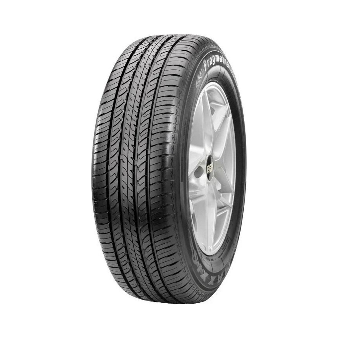 картинка Maxxis-R18 215/55 95V Maxxis Pragmatra MP15- Шины летние от нашего магазина