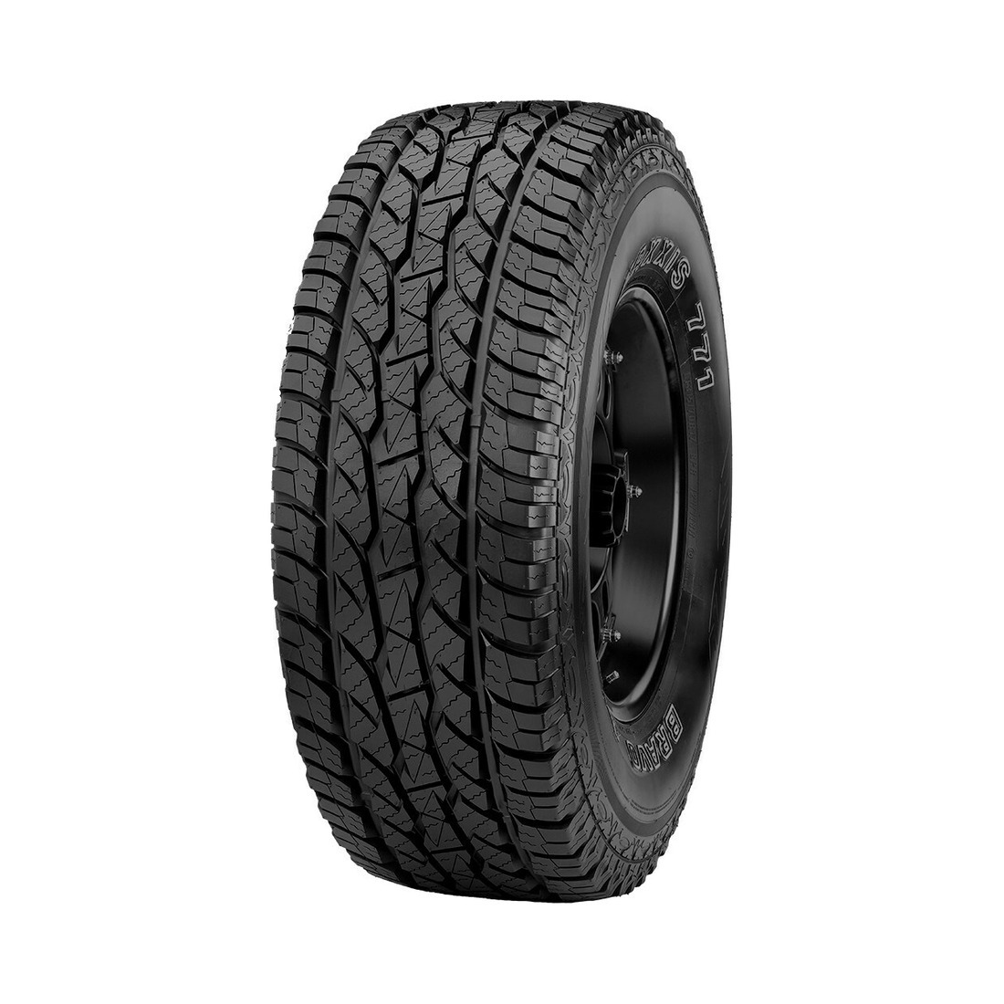 картинка Maxxis-R17 255/65 110H Maxxis Bravo AT-771 (2020 г.в.)- Шины летние от нашего магазина