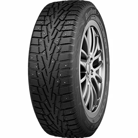 картинка Cordiant-R16 215/65 102T Cordiant Snow Cross Шип.- Шины зимние от нашего магазина