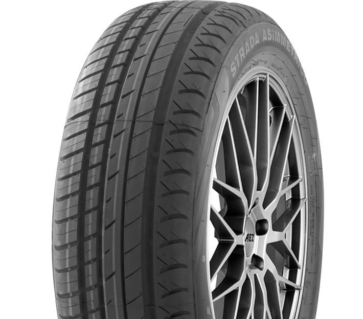 картинка Viatti 175/65 R14 Strada Asimmetrico V-130 82H- Шины летние от нашего магазина