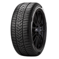 картинка  Pirelli 225/45R17 91H Winter SottoZero Serie III * TL Run Flat- Шины зимние от нашего магазина