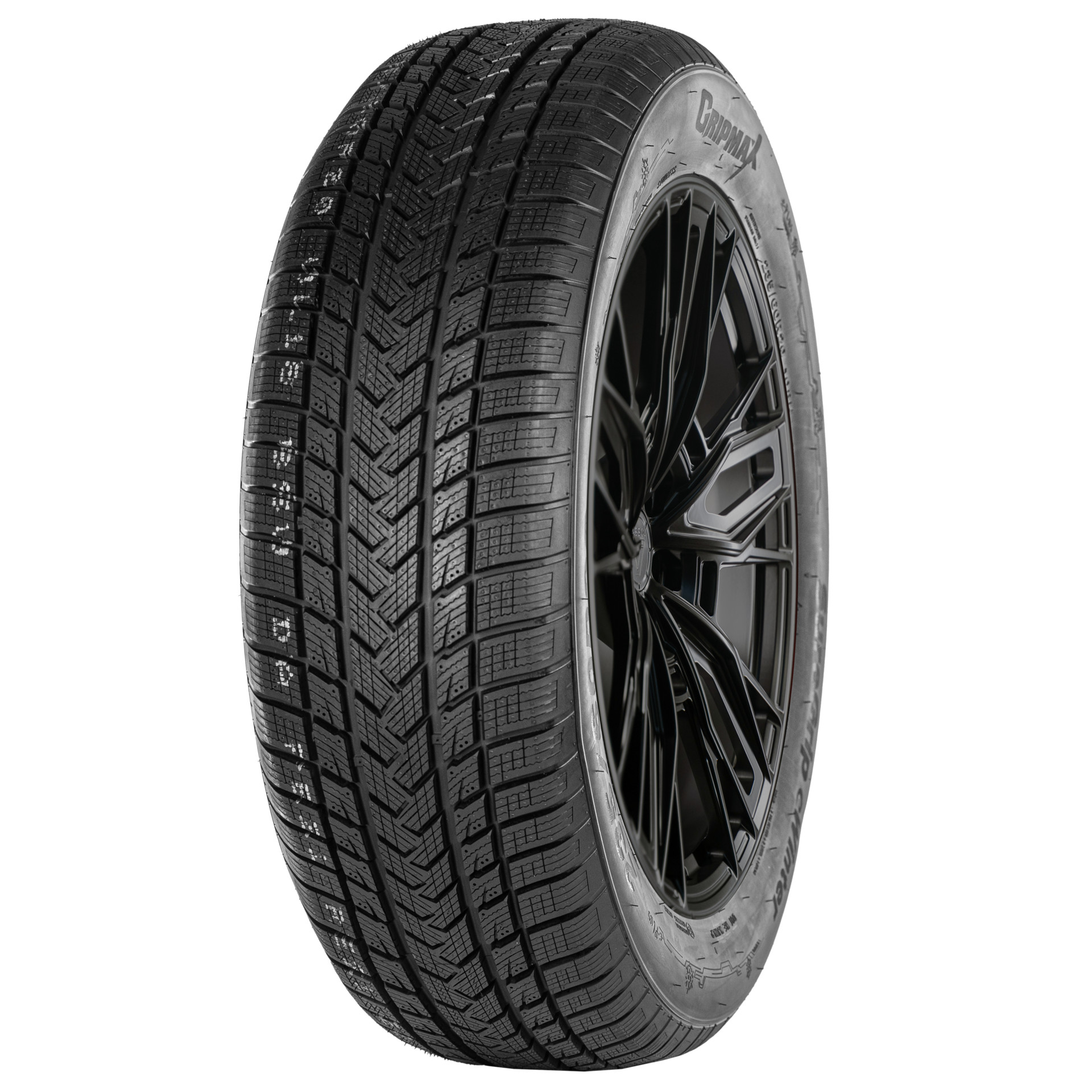 картинка GRIPMAX SureGrip eWinter 235/55R17 103V XL BSW- Шины зимние от нашего магазина