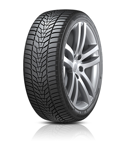 картинка HANKOOK Winter i*cept evo3 SUV W330A 235/50R19 103V XL Корея- Шины зимние от нашего магазина