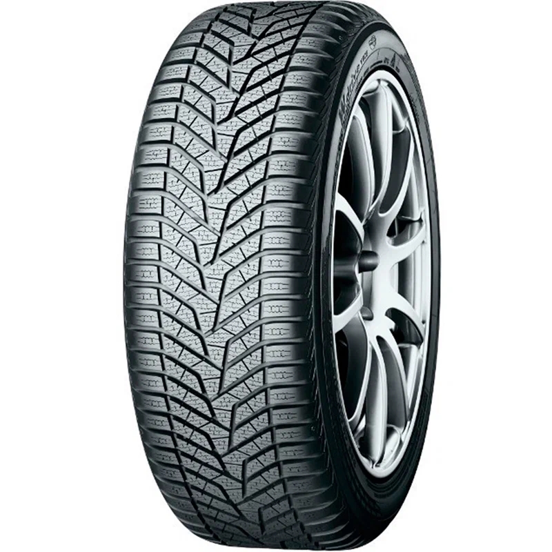 картинка Yokohama 225/55 R19 BluEarth Winter V905 99V- Шины зимние от нашего магазина