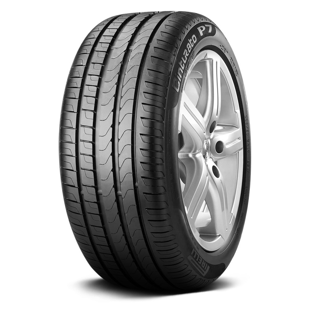 картинка Pirelli 185/55 R15 Cinturato P1 Verde 82H от нашего магазина