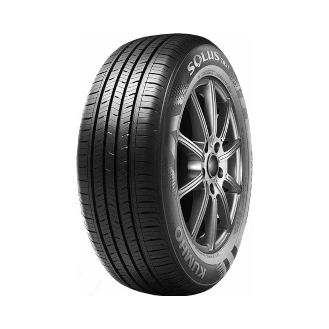 картинка Kumho-R14 175/65 86T XL Kumho Solus TA31 (2021 г.в.)- Шины летние от нашего магазина