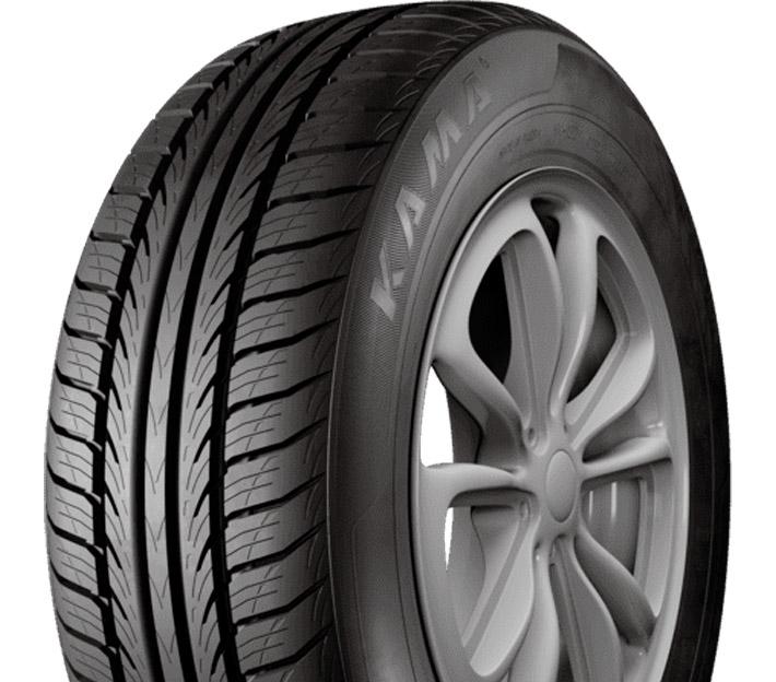 картинка Кама 185/65 R14 Breeze-132 86H- Шины летние от нашего магазина