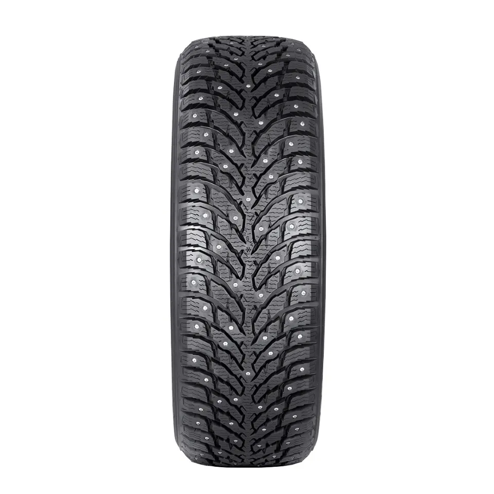 картинка Ikon Tyres  265/65/17  T 116 Ikon Autograph Ice 9 SUV  XL Ш. - Шины зимние от нашего магазина