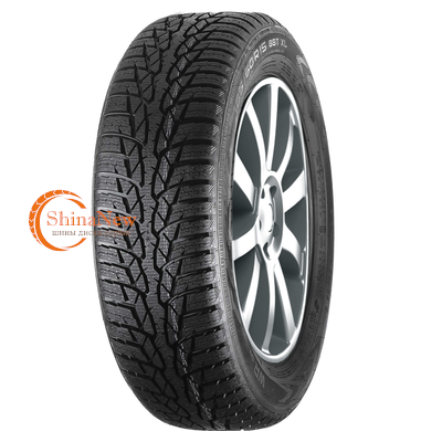 картинка  Nokian Tyres 215/65R16 102H XL WR D4 TL от нашего магазина