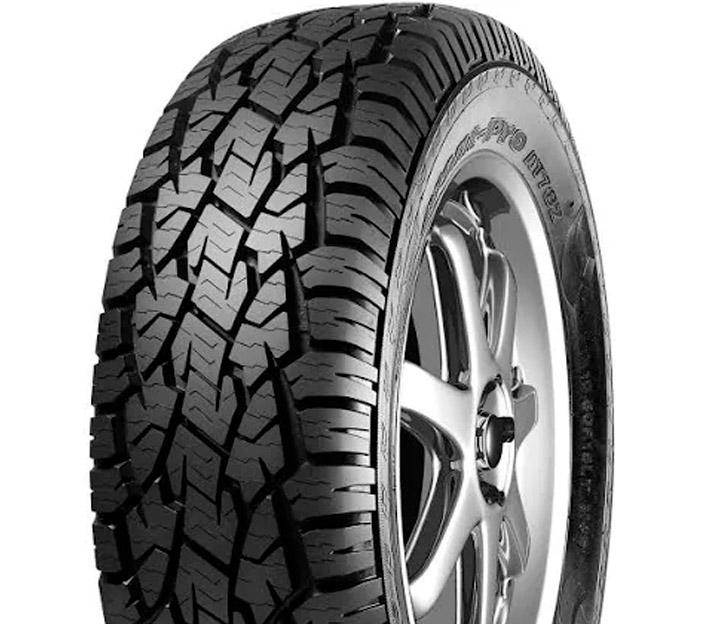 картинка Sunfull 265/75 R16 MONT-PRO AT782 116S- Шины летние от нашего магазина