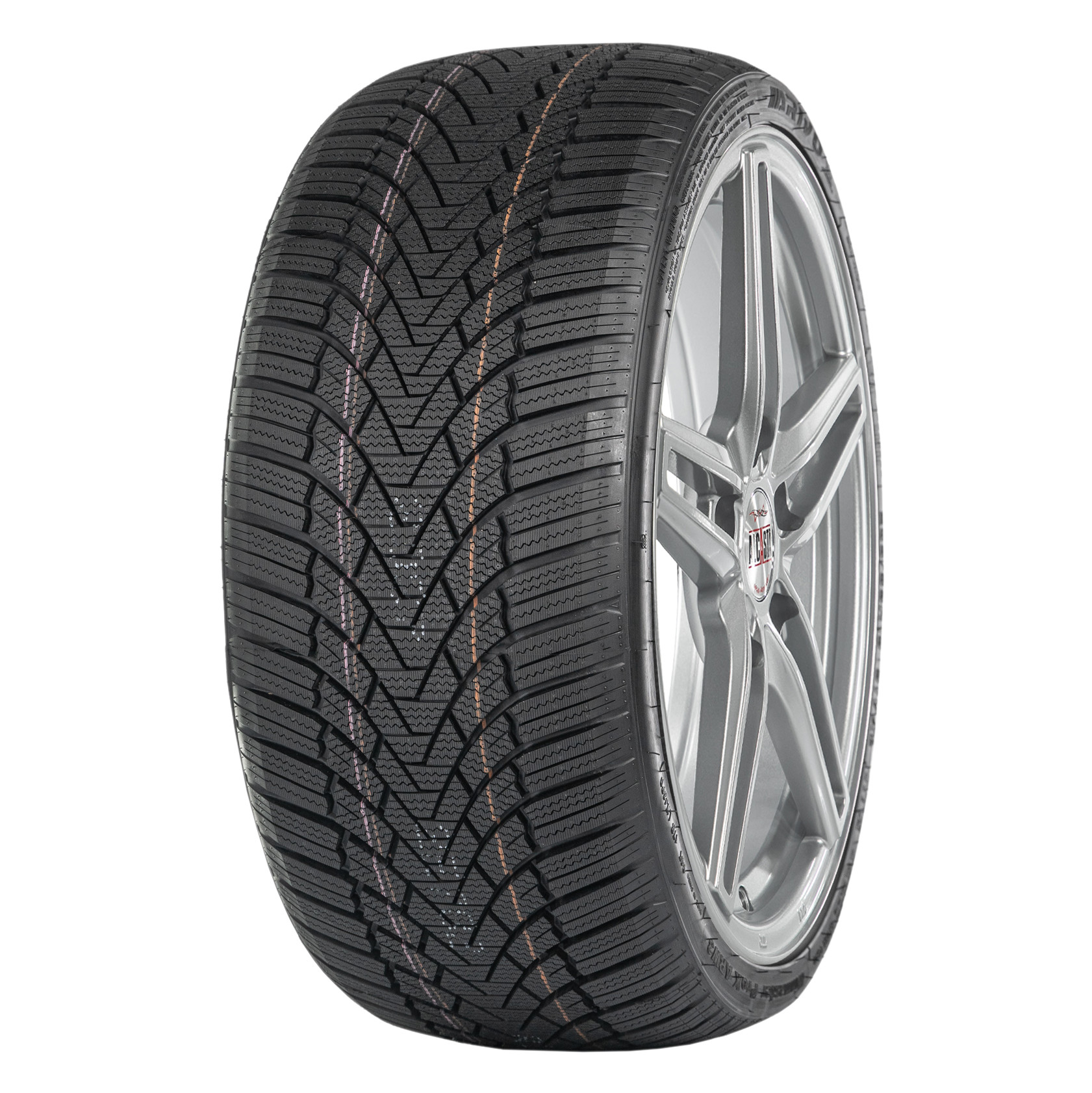 картинка ARIVO Winmaster ProX ARW 3 195/55R16 91H XL- Шины зимние от нашего магазина