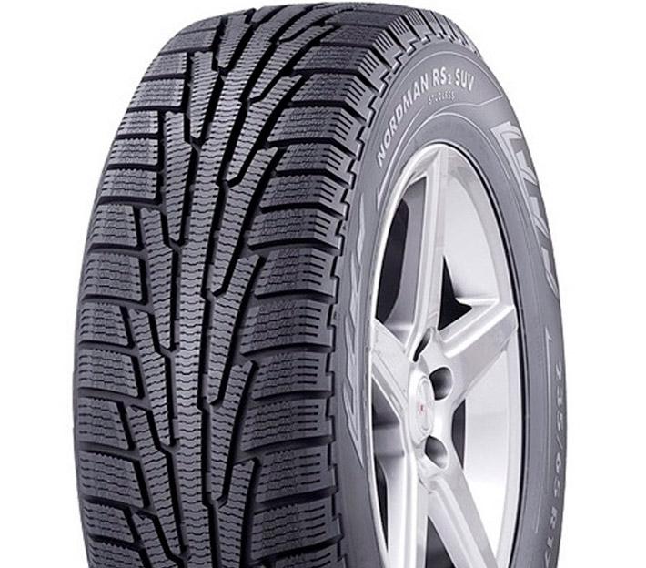 картинка Ikon Tyres 235/65 R18 Nordman RS2 SUV 110R- Шины зимние от нашего магазина