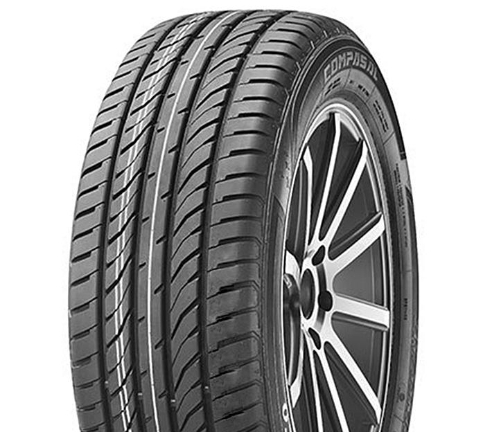 картинка Compasal 215/70 R16 GRANDECO 100H- Шины летние от нашего магазина