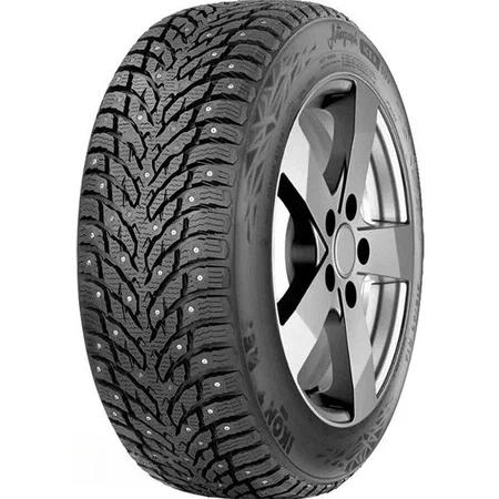 картинка Ikon Tyres 175/65 R15 Autograph Ice 9 88T Шипы- Шины зимние от нашего магазина