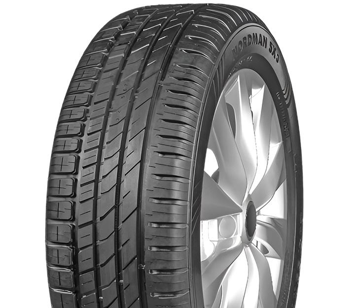 картинка Ikon Tyres 195/60 R15 Nordman SX3 88H- Шины летние от нашего магазина