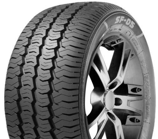 картинка Sunfull 195/75 R16C SF-05 107/105R- Шины летние от нашего магазина