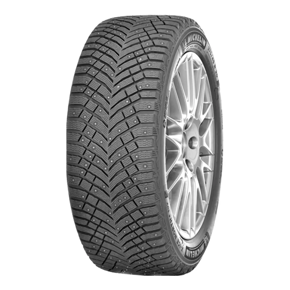 картинка Мишелин  225/55/19  T 103 X- ICE NORTH 4 SUV  XL Ш. старше 3-х лет - Шины зимние от нашего магазина