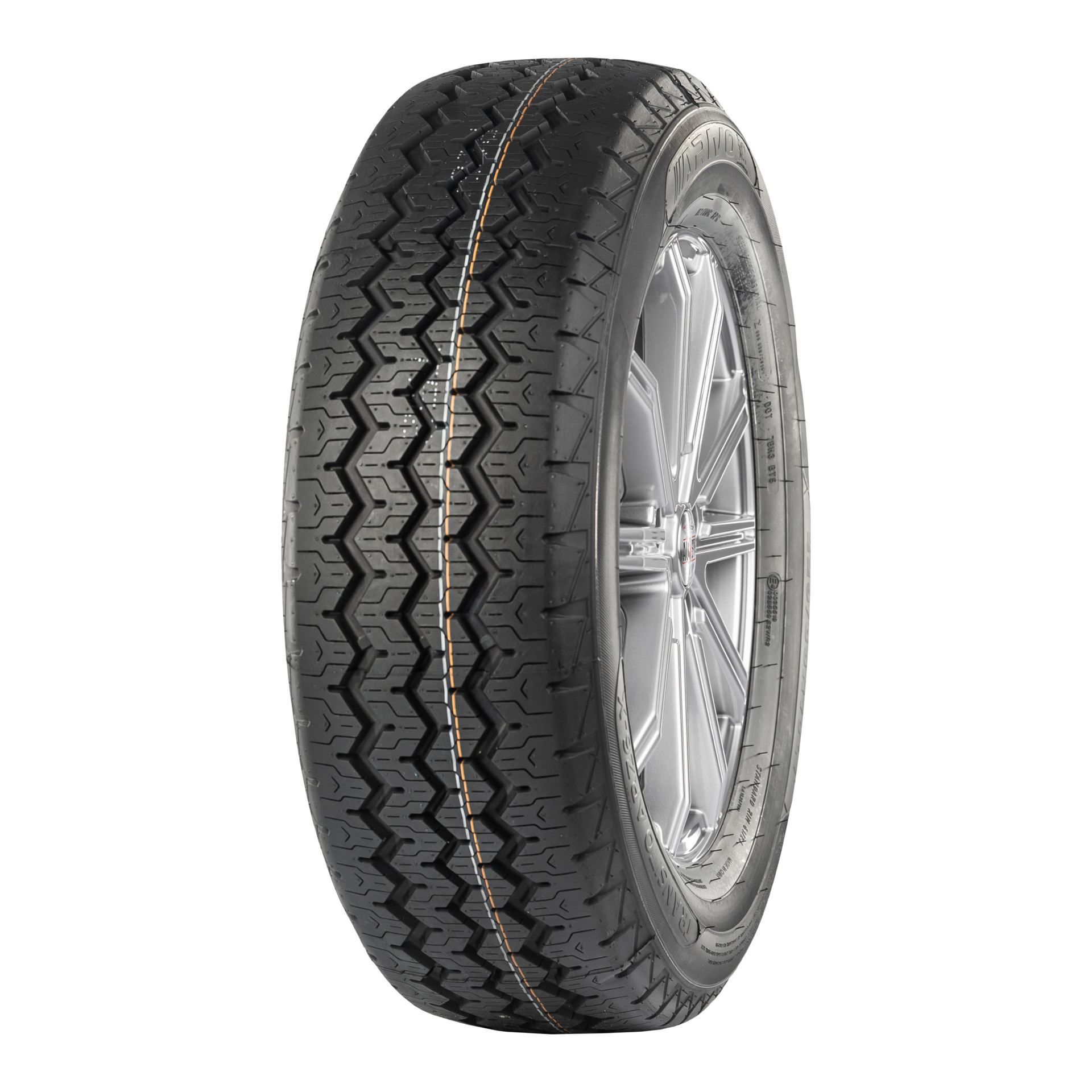 картинка ARIVO Transito ARZ 6-X 205/75R16C 110/108R- Шины летние от нашего магазина