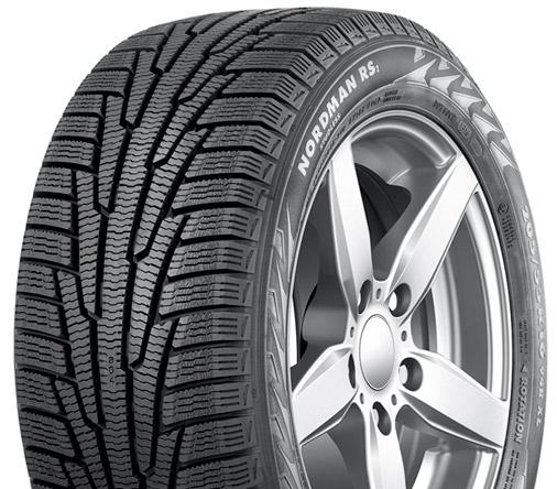 картинка Ikon Tyres 215/60 R16 Nordman RS2 99R- Шины зимние от нашего магазина