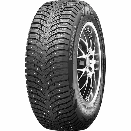 картинка Kumho-R20 275/40 106T XL Kumho WinterCraft Ice SUV WS31 Шип.- Шины зимние от нашего магазина