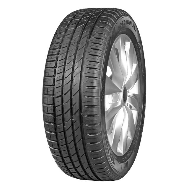 картинка Ikon Tyres 215/55 R16 Nordman SX3 97H от нашего магазина