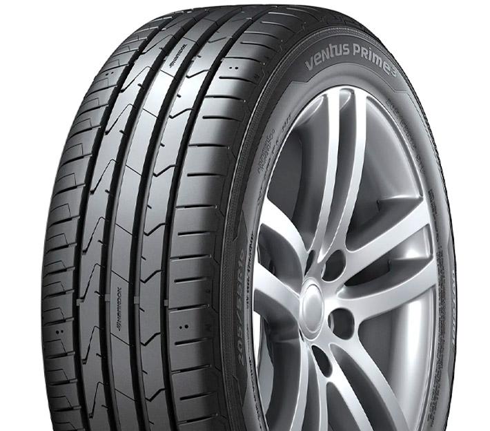 картинка Hankook 235/65 R17 Ventus Prime3 K125 SUV 108V- Шины летние от нашего магазина