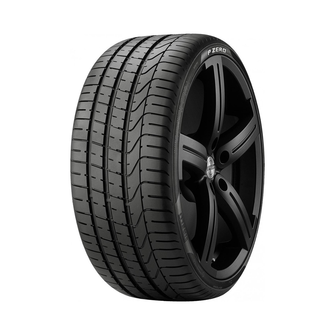 картинка Pirelli-R22 285/40 110Y ZR XL Pirelli P Zero MO1 (2018 г.в.)- Шины летние от нашего магазина