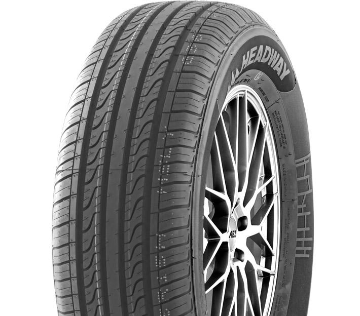 картинка Headway 195/60 R15 HH301 88V- Шины летние от нашего магазина