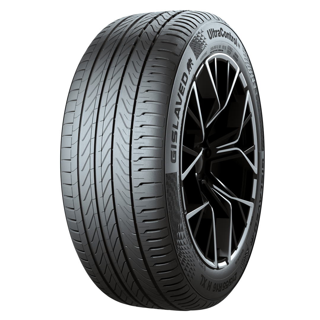 картинка GISLAVED UltraControl 195/50R15 82V- Шины летние от нашего магазина