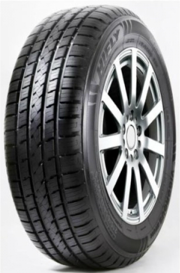 картинка  HiFly 225/60R17 99H Vigorous HT601 TL- Шины летние от нашего магазина