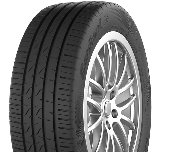 картинка Cordiant 215/70 R16 Gravity SUV 104H- Шины летние от нашего магазина