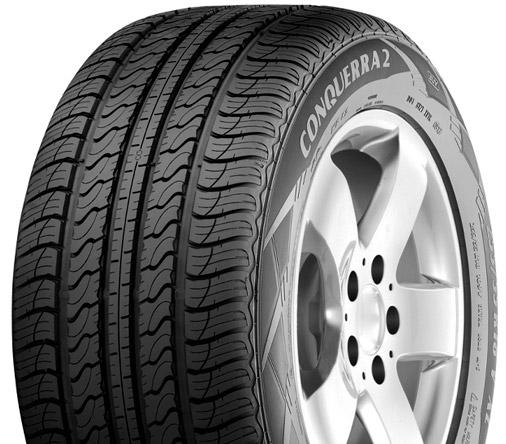 картинка Matador 235/60 R18 MP-82 CONQUERRA 2 107V- Шины летние от нашего магазина