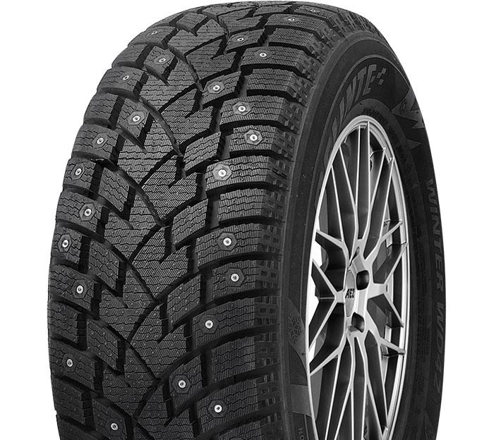 картинка Delinte 285/50 R20 Winter WD42 116T Шипы- Шины зимние от нашего магазина