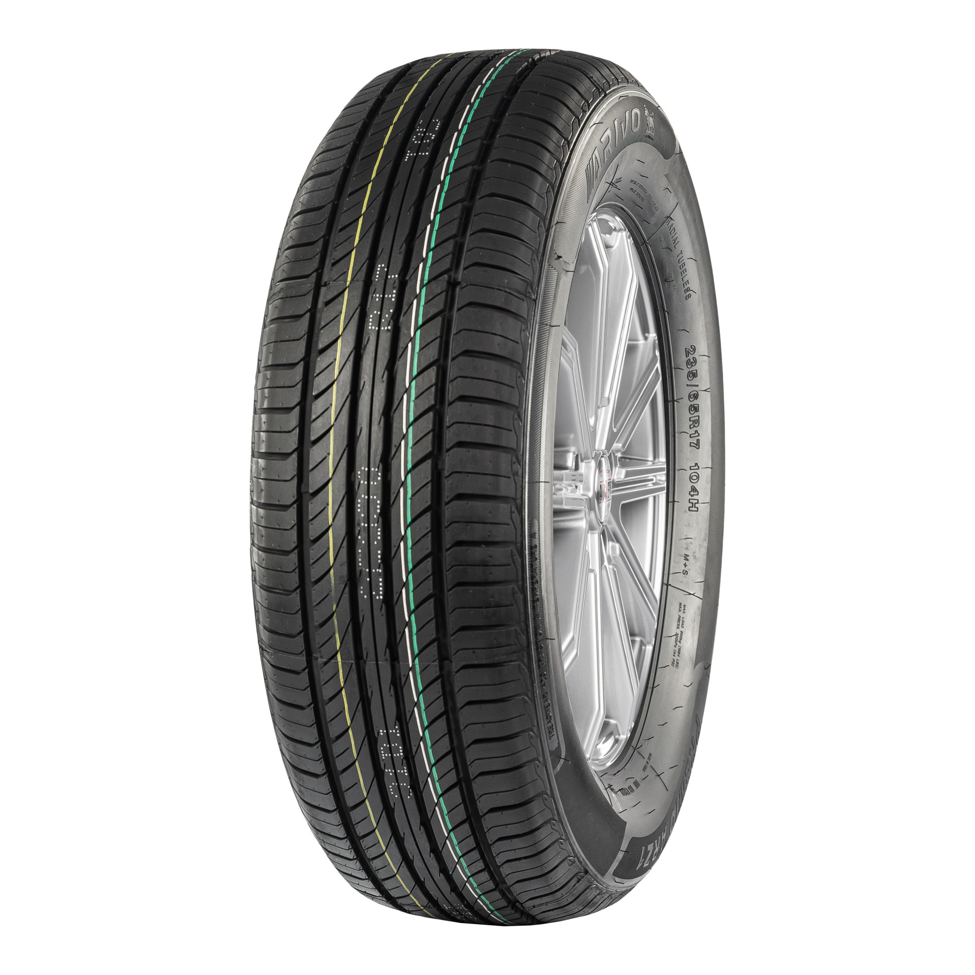 картинка ARIVO Premio ARZ 1 235/65R17 104H- Шины летние от нашего магазина