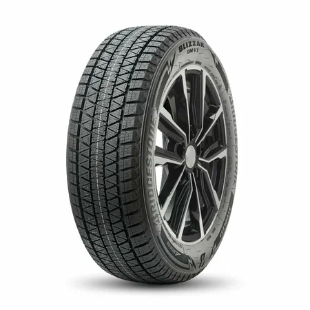 картинка Bridgestone 235/65 R18 Blizzak DM-V3 106S- Шины зимние от нашего магазина