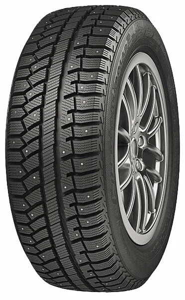 картинка Cordiant-R15 195/65 91T Cordiant Polar 2 Шип.- Шины зимние от нашего магазина