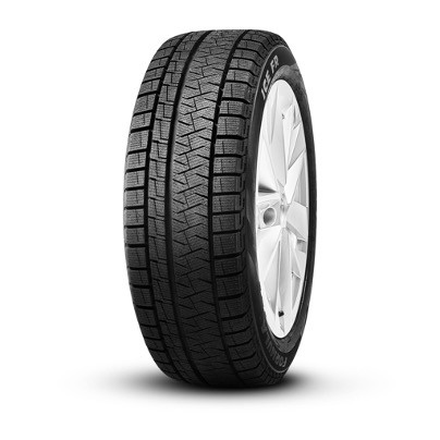 картинка PIRELLI FORMULA ICE FRICTION 175/65R14 82T- Шины зимние от нашего магазина