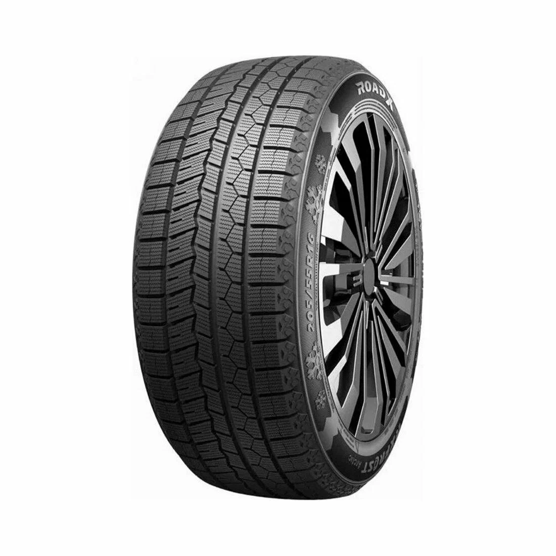 картинка ROADX-R17 225/60 99H ROADX RXFROST Arctic- Шины зимние от нашего магазина