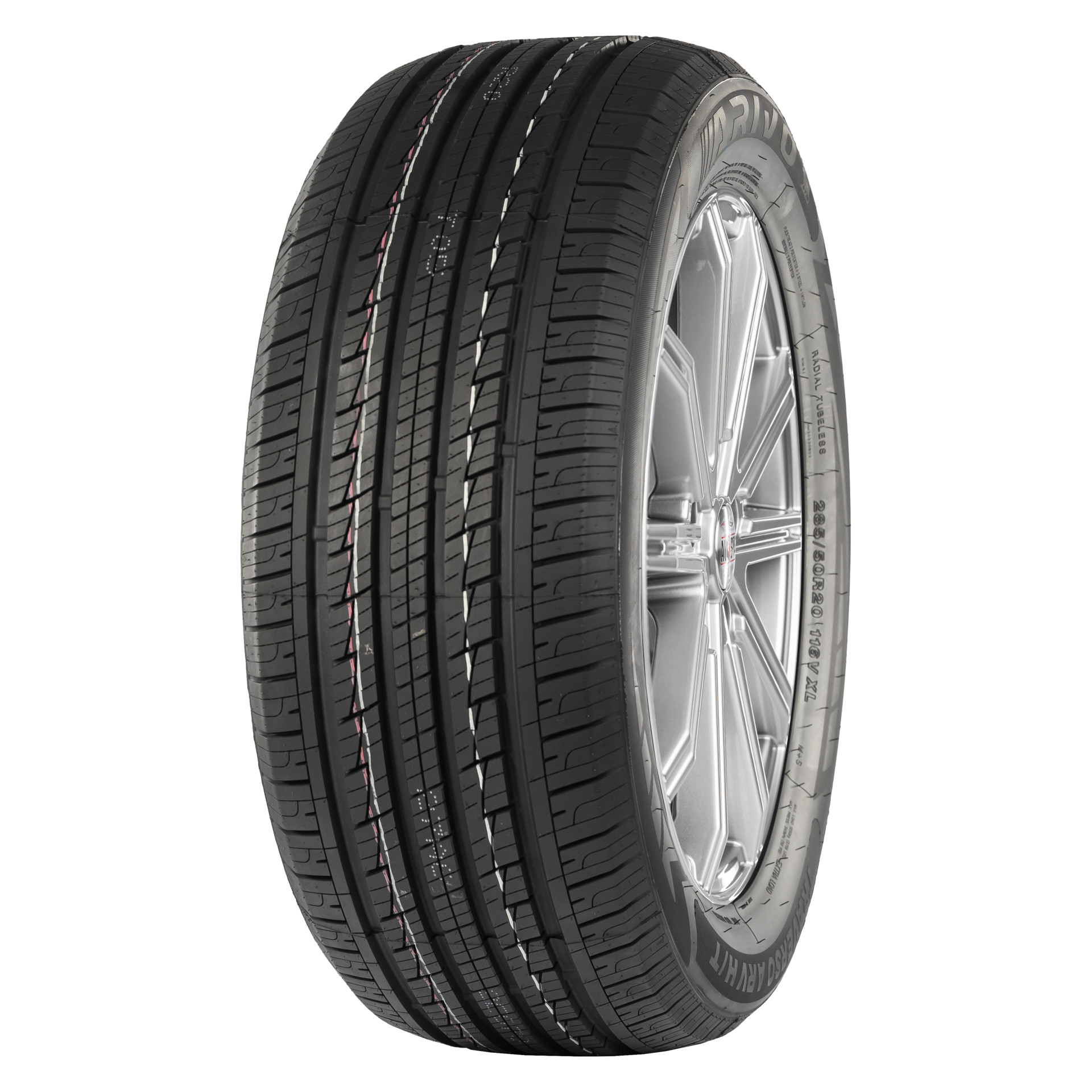 картинка ARIVO Traverso ARV H/T 285/60R18 116H- Шины летние от нашего магазина