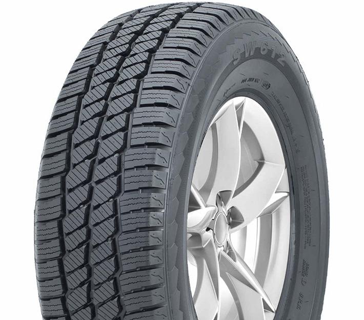 картинка Westlake 235/65 R16C SW612 115/113R- Шины зимние от нашего магазина