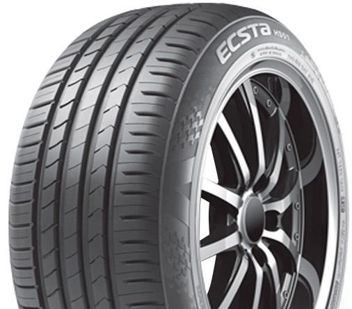 картинка Kumho 205/60 R16 ECSTA HS51 92H- Шины летние от нашего магазина